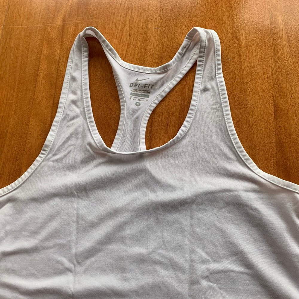 Nike Dri-Fit Tank - Picture 3 of 3